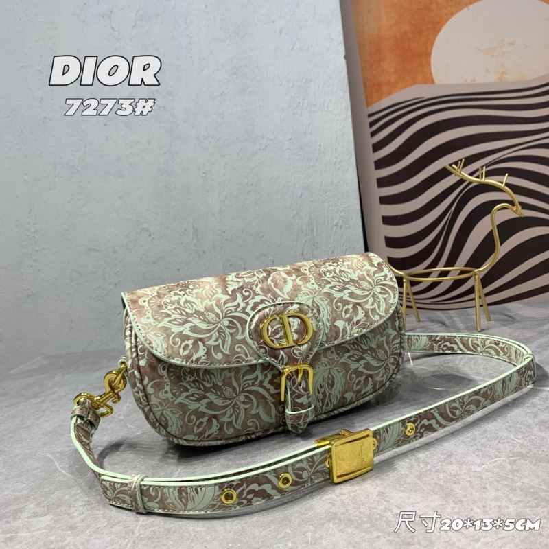 Dior Bobby Bags